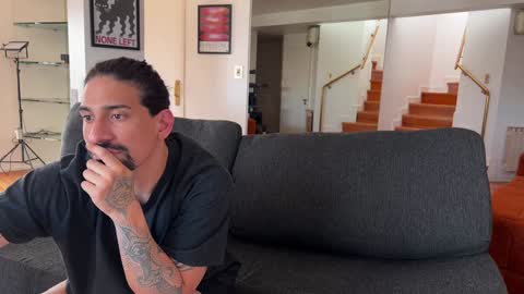 Snapshot of sexualmindset chatting on November 2025 06:46:02 PM Andrea online show from November 2025 06:46:02 PM