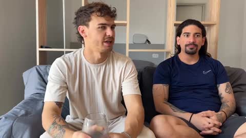 Andrea online show from January 2026 05:40:01 PM