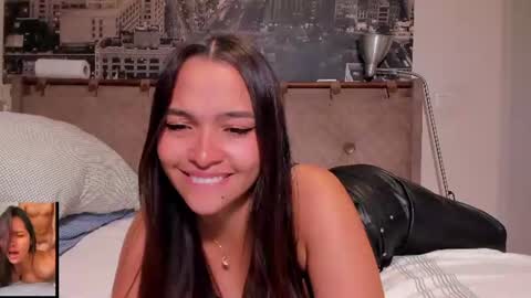 Andrea online show from June 2026 03:56:01 PM