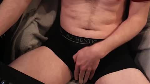 Sexual Tension online show from January 2026 11:52:02 PM