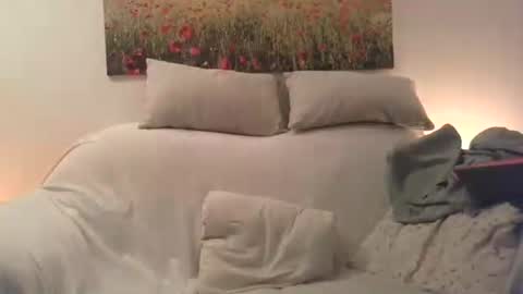 Sexurbation online show from January 2025 10:35:02 PM