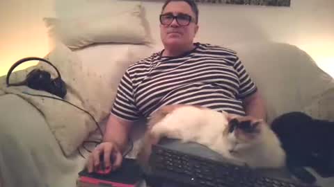 Sexurbation online show from November 2025 06:33:02 PM