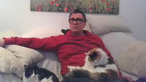 Sexurbation online show from February 2026 04:25:01 PM