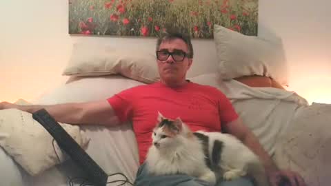 Sexurbation online show from April 2026 07:56:01 PM