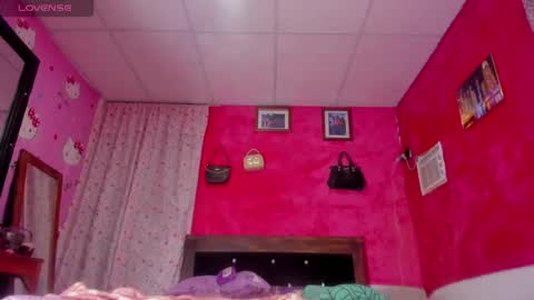 Tifanny Benitez  online show from April 2026 05:16:02 PM