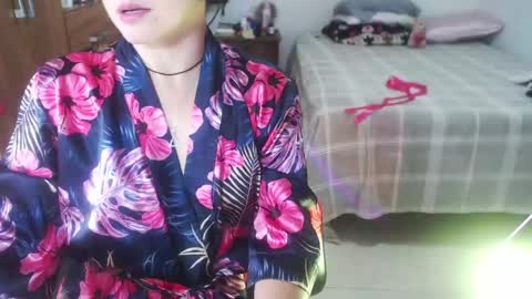 CHIARA   online show from April 2026 08:57:02 PM