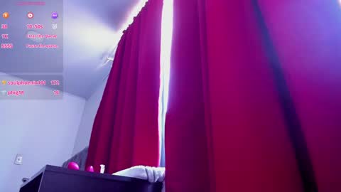 Jax and Lu online show from January 2025 04:55:02 PM