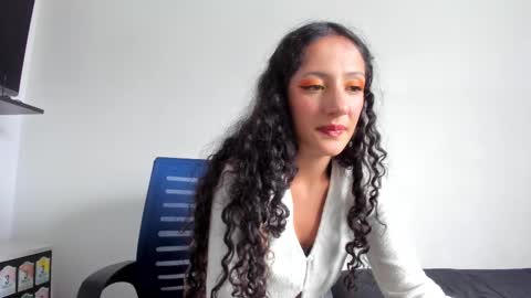 Jax and Lu online show from September 2025 08:35:02 PM