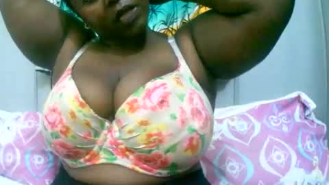 sexxi_ebony online show from February 2026 06:44:01 PM
