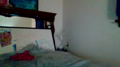 Leeah CloudZzz online show from March 2026 10:43:01 AM