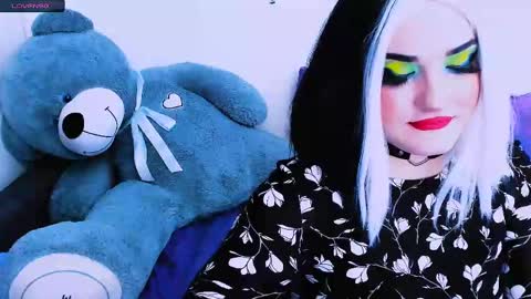 Snapshot of sexxx_queen chatting on January 2025 02:18:01 PM sexxx_queen online show from January 2025 02:18:01 PM