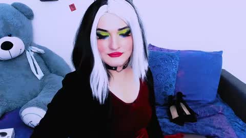 Snapshot of sexxx_queen chatting on February 2025 03:09:02 PM sexxx_queen online show from February 2025 03:09:02 PM