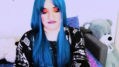 Snapshot of sexxx_queen chatting on February 2025 04:41:02 PM sexxx_queen online show from February 2025 04:41:02 PM