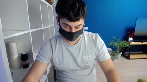 Snapshot of sexxxdickbig chatting on January 2025 02:30:02 PM Tommy online show from January 2025 02:30:02 PM