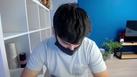 Snapshot of sexxxdickbig chatting on January 2025 07:24:02 AM Tommy online show from January 2025 07:24:02 AM