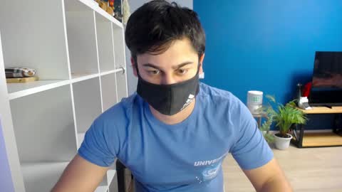 Snapshot of sexxxdickbig chatting on February 2025 07:14:02 PM Tommy online show from February 2025 07:14:02 PM