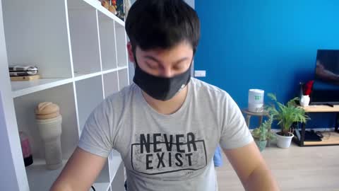 Snapshot of sexxxdickbig chatting on February 2025 06:57:01 AM Tommy online show from February 2025 06:57:01 AM