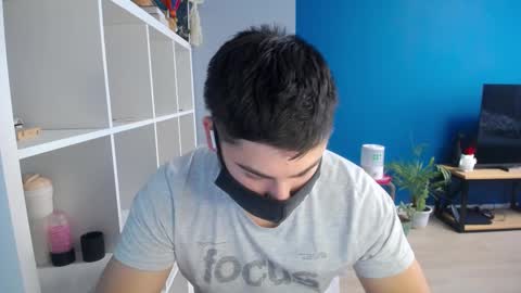 Snapshot of sexxxdickbig chatting on February 2025 01:55:02 PM Tommy online show from February 2025 01:55:02 PM