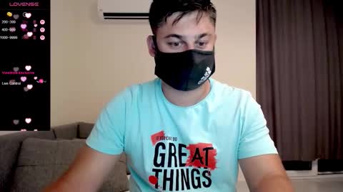 Snapshot of sexxxdickbig chatting on September 2025 06:43:02 PM Tommy online show from September 2025 06:43:02 PM