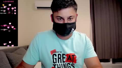 Snapshot of sexxxdickbig chatting on September 2025 06:56:02 PM Tommy online show from September 2025 06:56:02 PM