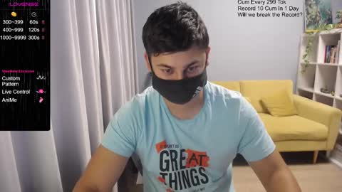 Tommy online show from October 2025 07:23:01 AM