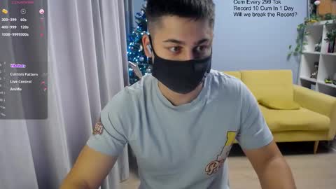 Tommy online show from January 2026 09:45:02 AM