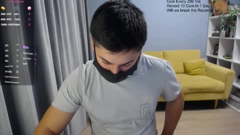 Tommy online show from February 2026 08:12:02 PM