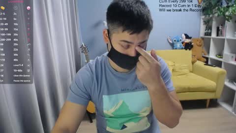 Tommy online show from April 2026 08:20:01 AM