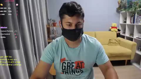 Snapshot of sexxxdickbig chatting on July 2026 08:11:01 PM Tommy online show from July 2026 08:11:01 PM