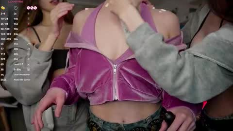 Sofia online show from January 2026 10:58:02 PM