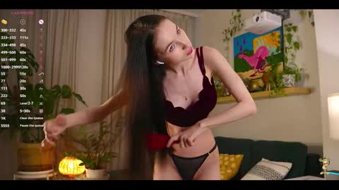 Sofia online show from March 2026 12:21:01 AM