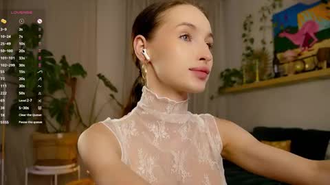 Sofia online show from April 2026 12:24:02 AM