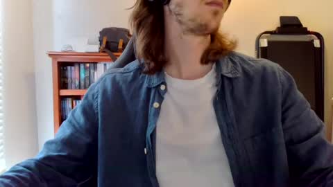 Snapshot of sexxxy_adam chatting on July 2026 02:14:02 PM Adam online show from July 2026 02:14:02 PM