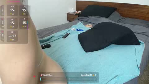 sexxxycrystali online show from March 2026 01:37:02 PM