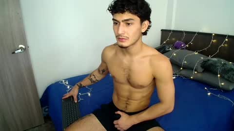 JUAN online show from April 2026 03:06:01 PM
