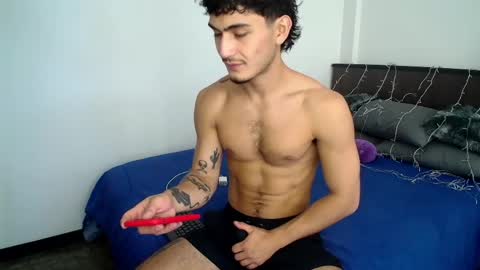 JUAN online show from April 2026 02:53:01 PM