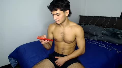 JUAN online show from April 2026 03:53:02 AM