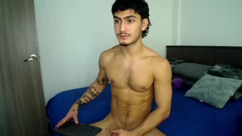 JUAN online show from May 2026 03:29:01 PM