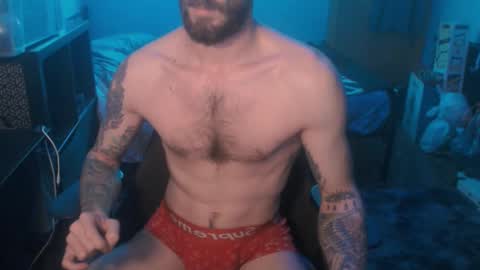 SiuL online show from February 2025 09:28:01 PM