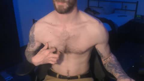 SiuL online show from March 2025 07:54:01 PM