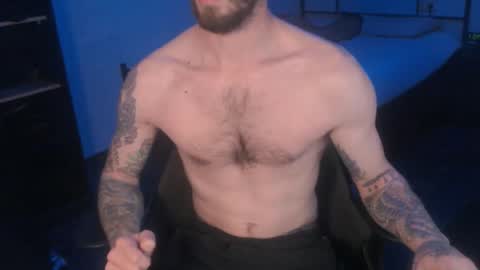 SiuL online show from March 2025 01:51:01 PM