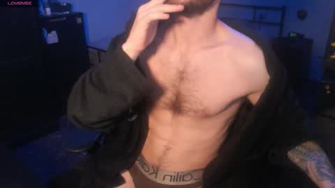 SiuL online show from October 2025 07:39:01 AM