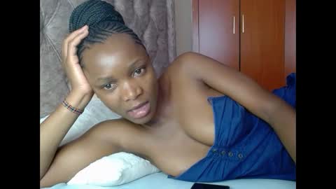 Snapshot of sexxy_santa chatting on March 2025 09:34:02 AM Santa online show from March 2025 09:34:02 AM