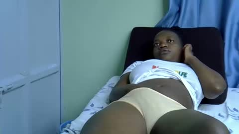 African Queen online show from February 2026 03:15:01 AM