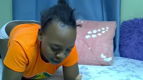 African Queen online show from March 2026 12:56:02 PM