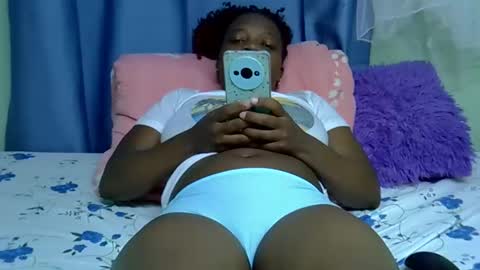 African Queen online show from March 2026 12:54:02 AM