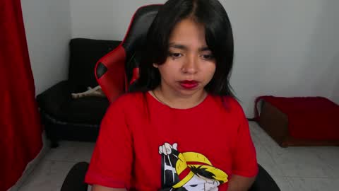 Snapshot of sexxyhot23 chatting on December 2024 03:07:01 AM LINDA online show from December 2024 03:07:01 AM