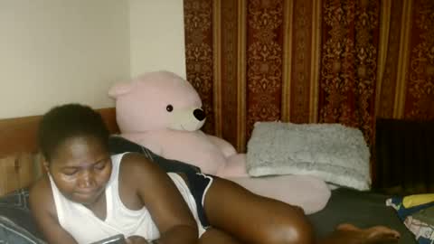 sexxypritty online show from October 2025 06:39:01 PM