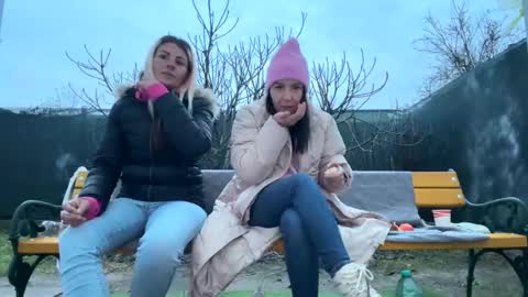 Snapshot of sexy07sexy chatting on December 2024 05:58:02 AM Ana Rusakova online show from December 2024 05:58:02 AM