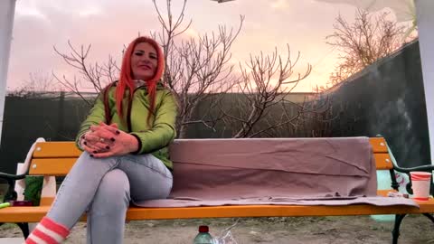 Snapshot of sexy07sexy chatting on January 2025 05:58:01 AM Ana Rusakova online show from January 2025 05:58:01 AM